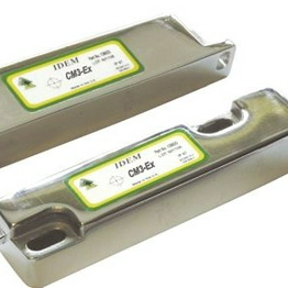 903102 Idem Safety Switches
