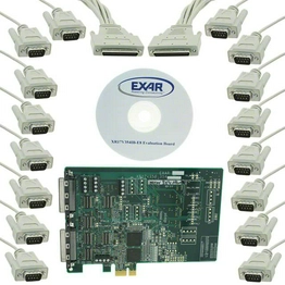 XR17V354IB-E8-EVB MAXLINEAR