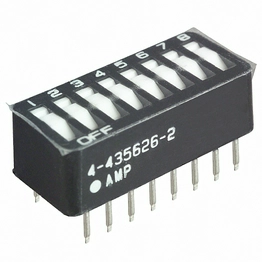 4-435626-2 TE Connectivity