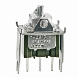 M2013TZW13 NKK Switches