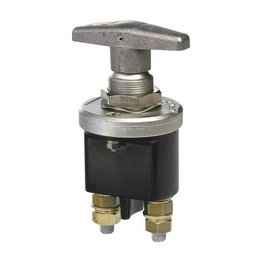 08099100 Littelfuse/Commercial Vehicle Products