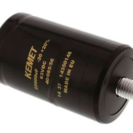 ALS31A152DF200 KEMET