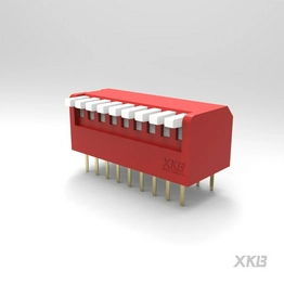 XKB Connectivity DPL-09RP image