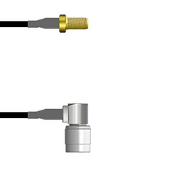 Q-2V04T0003108I Amphenol Custom Cable