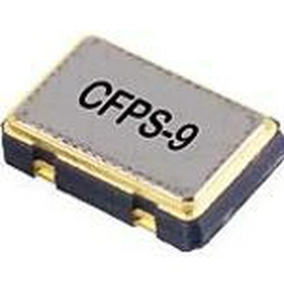 IQD Frequency LFSPXO024986BULK image