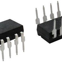 Vishay Intertechnology 6N137 image