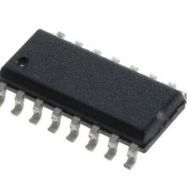 Vishay Intertechnology DG411DY-E3 image