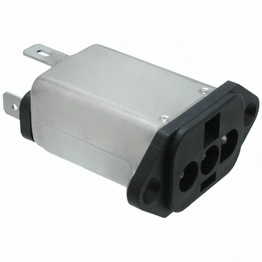TE Connectivity 6DAF1 image