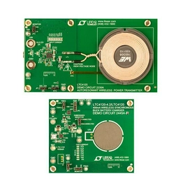 DC2386A-B Analog Devices