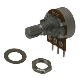 P160KN-0QD15B10K TT Electronics