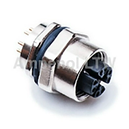 Amphenol MSXS-08PFFP-SF7001 image