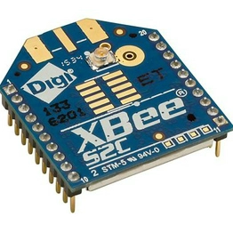 DIGI International XB24CZ7UIT-004 image