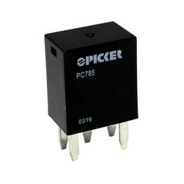 PC785-1C-12S-D-X PICKER