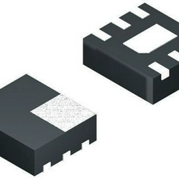 Texas Instruments LP38691SD-3.3/NOPB image