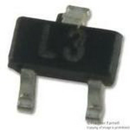 BAT54CT-7-F multicomp
