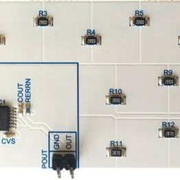 BPLUSOFFLOADBOARDTOBO1 Infineon Technologies