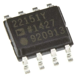 Analog Devices AD22151YRZ image