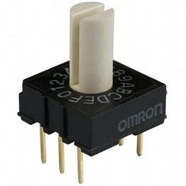 A6R-162RS OMRON