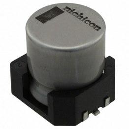 nichicon UBC1H101MNS1MS image
