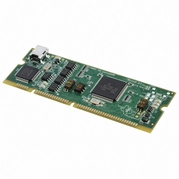Texas Instruments TMDSCNCD28069MISO image