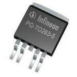 BTS426L1E3062AAUMA1 Infineon Technologies