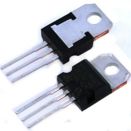 STMicroelectronics STPS2045CT image