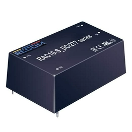 RAC10-12DC/277 RECOM Power