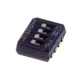 CHS-04A Nidec