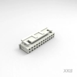 X8821HM-12L-N0 XKB Connectivity