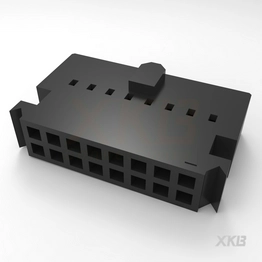 XKB Connectivity X9555H-2x08A1-PT image