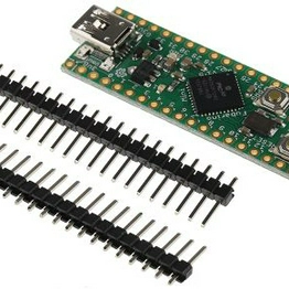 Microchip Technology TCHIP011 image