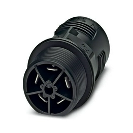 QPD W 4PE1,5 M25 FC BK PHOENIX CONTACT