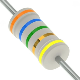 YAGEO HHV-50JT-52-3M6 image