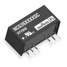 Murata Manufacturing NCS1S2412SC image