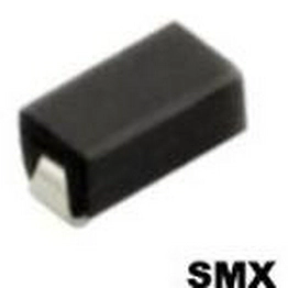FFM107W RECTRON