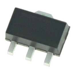 ROHM 2SD2537T100V image