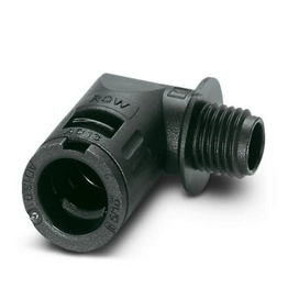 WP-GA HF IP66 M12 BK PHOENIX CONTACT