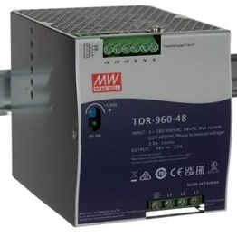 Mean-Well USA, Inc. TDR-960-48 image