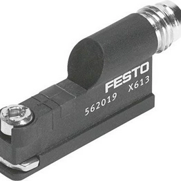 SMT-8-SL-PS-LED-24-B FESTO