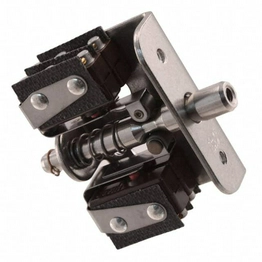 8AC1 Honeywell