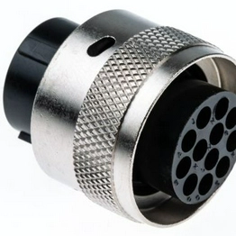 Souriau-Sunbank UTG61412PN image