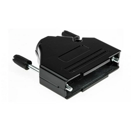 MH Connectors MHDTZK9-BK-RA-PC-BK-K image