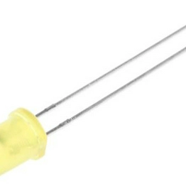 Kingbright Electronic L-56BYD image