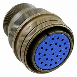 97-3106A28-12S Amphenol