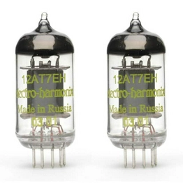 GROUPING_PAIR_EH-12AT7 TUBEDEPOT