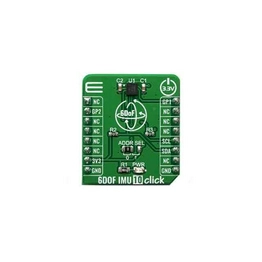 MIKROE-3934 MikroElektronika