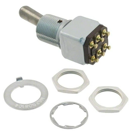 12TW1-8F Honeywell