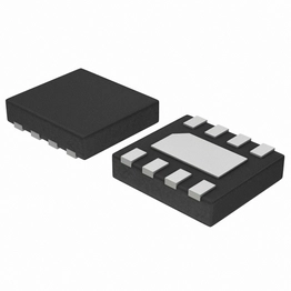 Cypress Semiconductor S25FL064LABNFV040 image