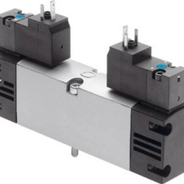 VSVA-B-B52-H-A1-3AC1 FESTO