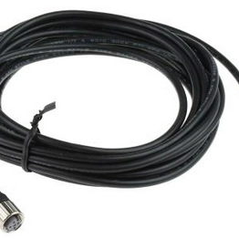 OMRON XS2F-M12PVC4S5M image